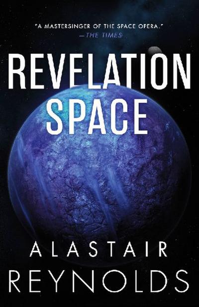 Revelation Space