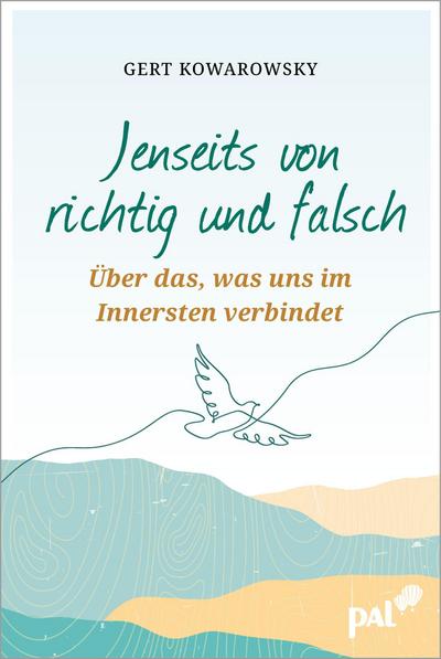 Jenseits von richtig und falsch