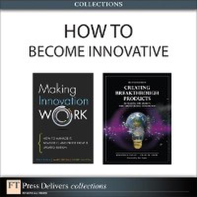 How to Become Innovative
