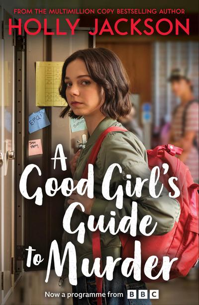 A Good Girl’s Guide to Murder. TV Tie-In