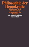 Philosophie der Demokratie