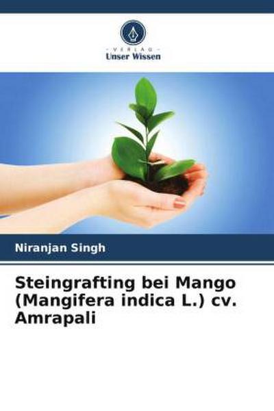 Steingrafting bei Mango (Mangifera indica L.) cv. Amrapali