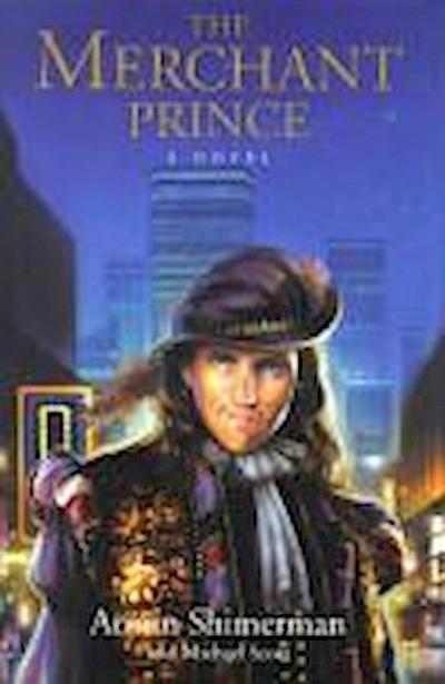 The Merchant Prince
