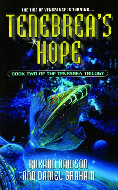 Tenebrea’s Hope