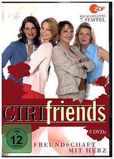 Girlfriends - Freundschaft mit Herz