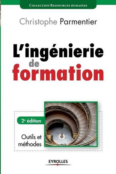 L’ingénierie de formation
