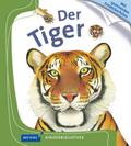 Meyers kleine Kinderbibliothek: Der Tiger