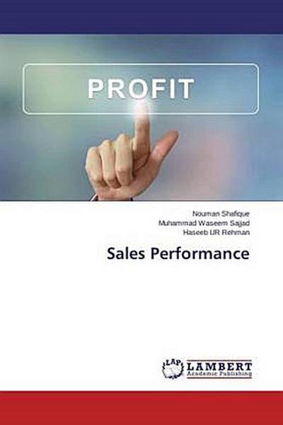 Sales Performance