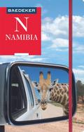 Baedeker Reiseführer Namibia