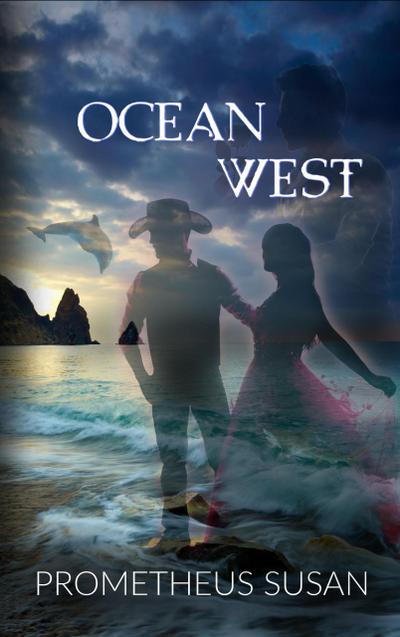 Ocean West (Creatures of the Sea, #2)