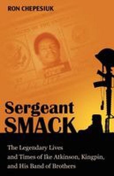 Sergeant Smack