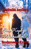 Eine Kugel zu Weihnachten