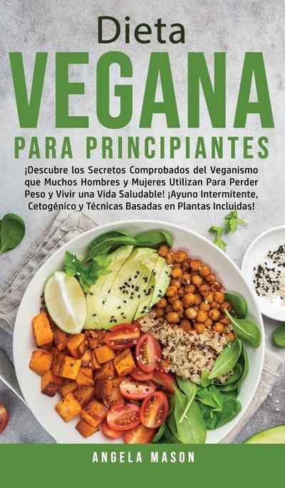 Dieta Vegana Para Principiantes