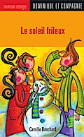 Le soleil frileux