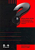 Psychological Testing
