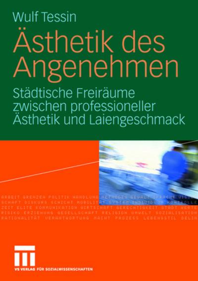 Ästhetik des Angenehmen