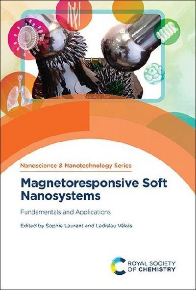 Magnetoresponsive Soft Nanosystems