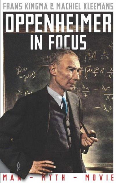 Oppenheimer in Focus