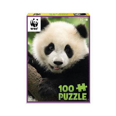 Ambassador - Panda 100 Teile