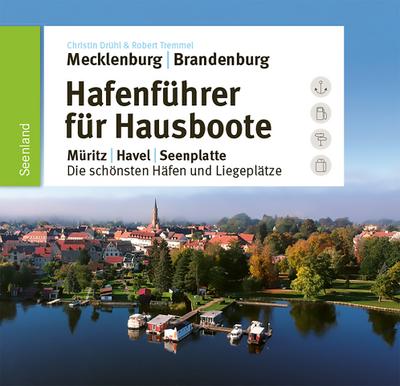 Hafenführer für Hausboote