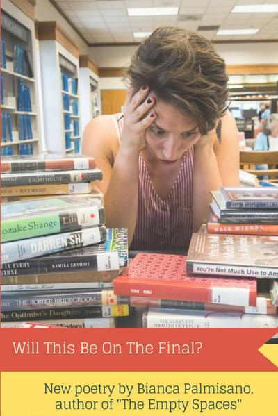 Will this be on the Final?