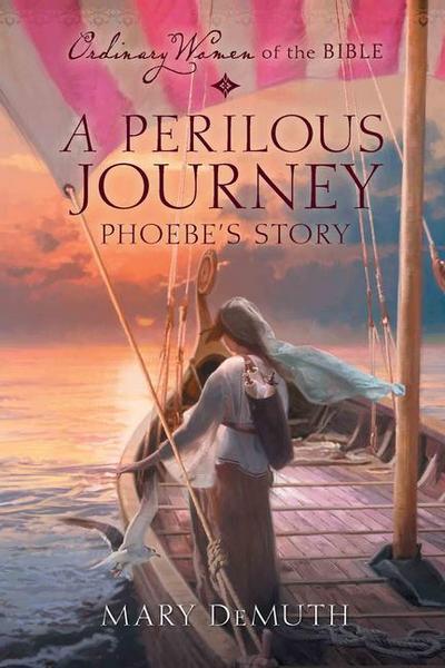 A Perilous Journey: Phoebe’s Story