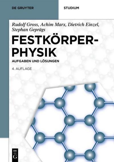 Festkörperphysik