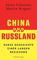China und Russland