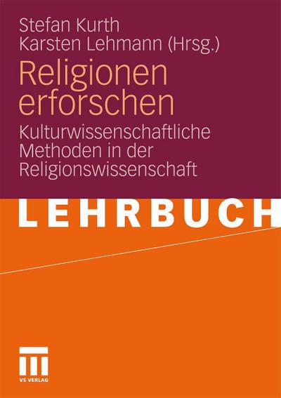 Religionen erforschen