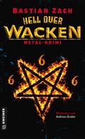 Hell over Wacken