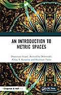 An Introduction to Metric Spaces
