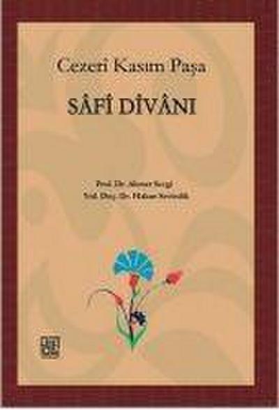 Cezeri Kasim Pasa Safi Divani