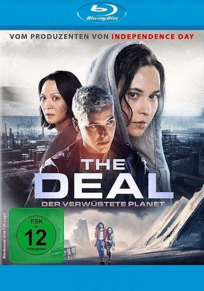 The Deal - Der verwüstete Planet