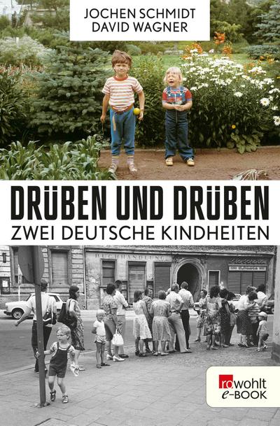 Drüben und drüben