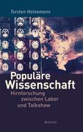 Populäre Wissenschaft