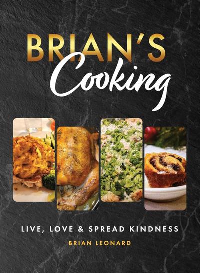 Brian’s Cooking