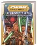 Star Wars(TM) Die Hohe Republik Lexikon der Jedi, 