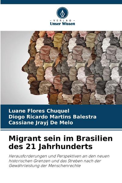 Migrant sein im Brasilien des 21 Jahrhunderts