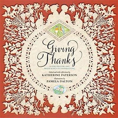 Giving Thanks