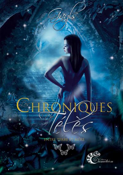 Gayls, G: Chroniques de Télès