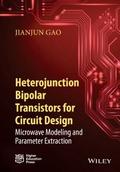 Heterojunction Bipolar Transistors for Circuit Des