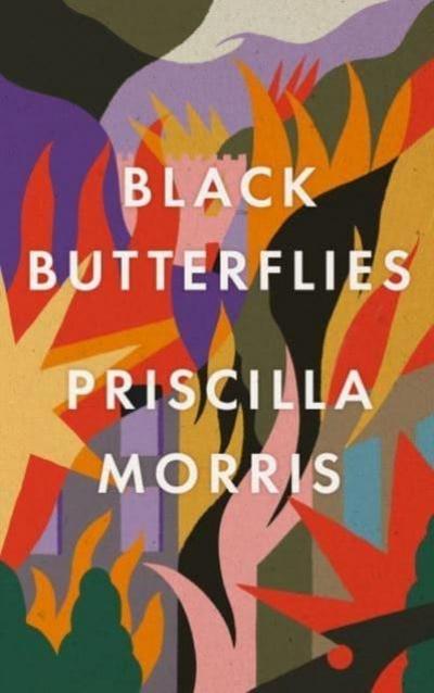 Morris, P: Black Butterflies