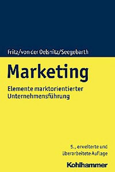 Marketing