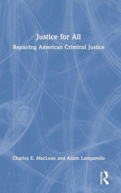 Justice for All