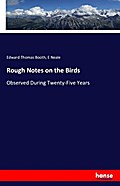 Rough Notes on the Birds