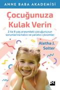 Çocuğunuza Kulak Verin