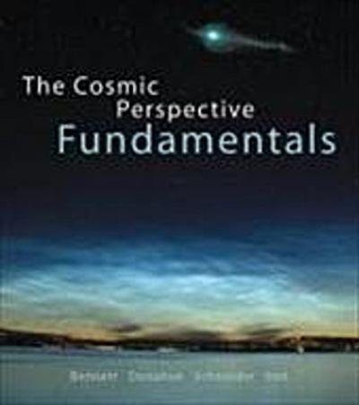 Cosmic Perspective Fundamentals with Voyager: Skygazer V4.0 College Edition, ...