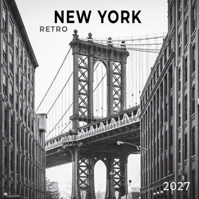 New York Retro 2027