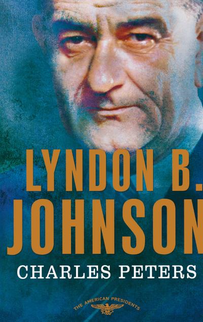 Lyndon B. Johnson