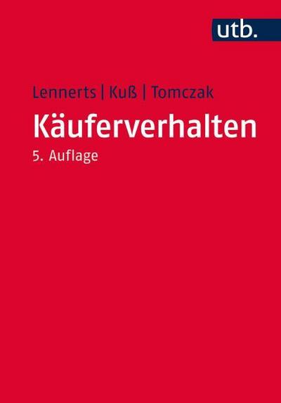 Käuferverhalten